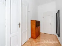 Pronájem bytu 5+kk, Praha - Nové Město, Gorazdova, 110 m2