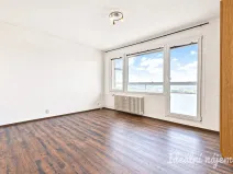 Pronájem bytu 1+kk, Brno, Oblá, 31 m2