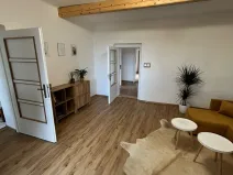 Prodej rodinného domu, Jemnice, Horní valy, 165 m2