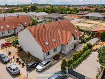 Prodej bytu 3+1, Hevlín, 101 m2