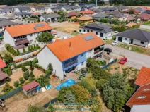Prodej bytu 3+1, Hevlín, 101 m2