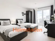 Pronájem bytu 2+1, Plzeň - Jižní Předměstí, Technická, 48 m2