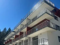 Pronájem bytu 1+kk, Jablonec nad Nisou, Za Jízdárnou, 42 m2