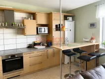 Prodej bytu 3+kk, Hustopeče, U Větrolamu, 73 m2