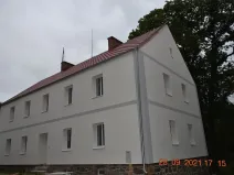Prodej atypického bytu, Hrádek nad Nisou, 110 m2