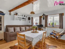 Prodej rodinného domu, Hejnice, 90 m2