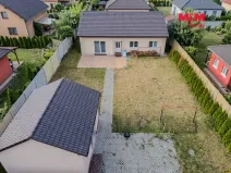 Prodej rodinného domu, Kostelec nad Labem, Květná, 145 m2