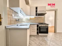 Pronájem bytu 2+kk, Praha - Nusle, Na výsledku I, 45 m2