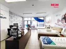 Pronájem obchodního prostoru, Praha, Drahobejlova, 172 m2