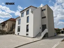 Prodej bytu 3+kk, Moravany, Květná, 108 m2