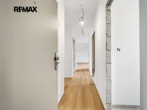 Prodej bytu 3+kk, Moravany, Květná, 108 m2