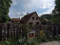 Dražba rodinného domu, Skalice u České Lípy, 180 m2