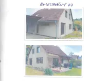 Dražba rodinného domu, Skalice u České Lípy, 180 m2