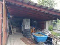 Dražba rodinného domu, Skalice u České Lípy, 180 m2