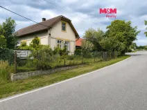 Prodej rodinného domu, Bělá, 76 m2