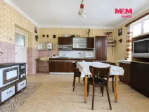 Prodej rodinného domu, Bělá, 76 m2