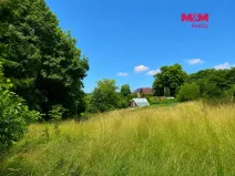 Prodej pozemku pro bydlení, Skuhrov, 1956 m2