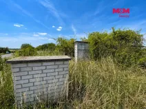 Prodej pozemku pro bydlení, Vysoký Újezd, 3617 m2