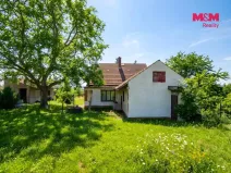 Prodej rodinného domu, Konárovice, Horní Zájezd, 66 m2