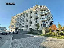 Pronájem bytu 2+kk, Praha - Strašnice, Ramonova, 50 m2