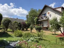 Prodej rodinného domu, Dlažov, 160 m2