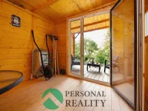 Prodej zahrady, Kočí, 521 m2