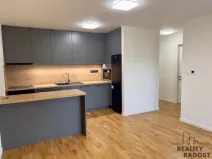 Pronájem bytu 2+kk, Dubňany, Hornická, 38 m2