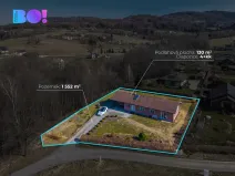 Prodej rodinného domu, Hrádek, 130 m2