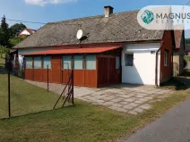 Prodej rodinného domu, Jindřichov, 110 m2