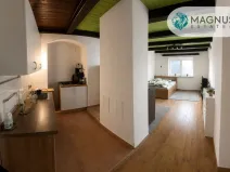 Prodej rodinného domu, Jindřichov, 110 m2