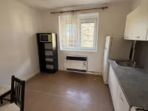 Pronájem bytu 2+1, Kladno, Helsinská, 48 m2