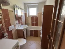 Pronájem bytu 2+1, Kladno, Helsinská, 48 m2