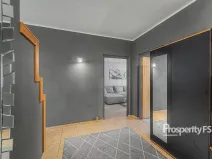 Prodej bytu 2+1, Louny, Kpt. Nálepky, 57 m2