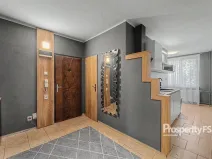 Prodej bytu 2+1, Louny, Kpt. Nálepky, 57 m2