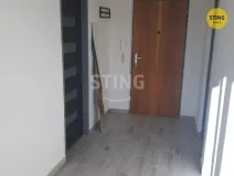 Pronájem bytu 1+1, Přerov, tř. 17. listopadu, 43 m2