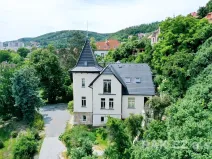 Prodej činžovního domu, Praha - Radotín, Prvomájová, 338 m2
