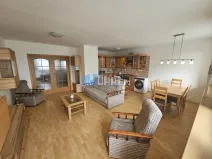 Pronájem bytu 3+kk, Praha - Stodůlky, Zvoncovitá, 87 m2