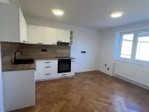 Pronájem bytu 3+kk, Olomouc - Nové Sady, Za poštou, 64 m2