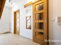 Pronájem bytu 2+kk, Praha - Holešovice, Tusarova, 64 m2