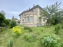 Pronájem bytu 1+1, Bakov nad Jizerou - Podhradí, 37 m2
