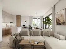 Prodej bytu 3+kk, Brno, Rybnická, 66 m2
