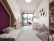 Prodej bytu 3+kk, Brno, Rybnická, 66 m2