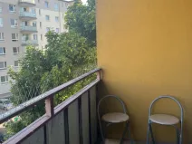 Pronájem bytu 3+1, Olomouc - Povel, Heyrovského, 67 m2