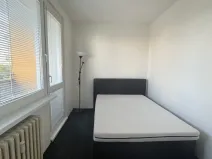Pronájem bytu 3+1, Olomouc - Povel, Heyrovského, 67 m2