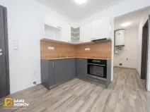 Pronájem bytu 3+kk, Hodonín, Radniční, 54 m2
