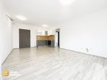 Pronájem bytu 3+kk, Hodonín, Radniční, 63 m2