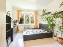 Pronájem bytu 2+1, Olomouc, Norská, 53 m2