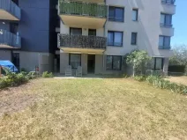 Pronájem bytu 2+kk, Praha - Vysočany, Sousedíkova, 60 m2