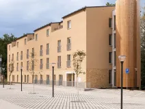 Prodej - jiné, Tuchoměřice, V Kněžívce, 12 m2