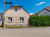 Prodej rodinného domu, Břasy, 186 m2